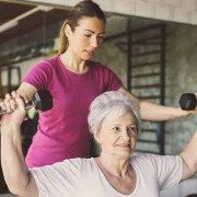 什么岁数锻炼肌肉最好,什么年龄锻炼效果好 