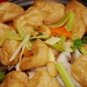 如何做罗定鱼腐,罗定鱼腐怎么做菜才好吃 