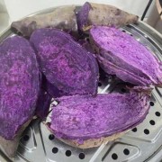  如何辨别新鲜紫薯「怎么判断紫薯新不新鲜」