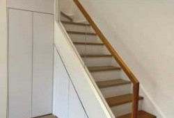 楼梯怎么装修便宜,楼梯怎么装修便宜好看 
