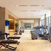 五星级酒店里的健身房是免费的吗 星级酒店有健身房什么去