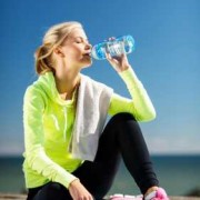 为什么健身不让喝水,为什么健身不能喝汽水 