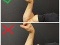 什么可以锻炼小手臂肌肉,做什么运动锻炼小臂 