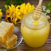 蜂蜜要什么喝才能增肥