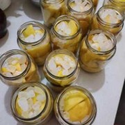 在家制作黄桃罐头教程 在家如何制作黄桃罐头