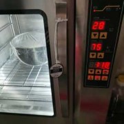  烤箱发酵温度如何调「烤箱发酵温度设置」
