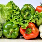 如何辨别蔬菜是否新鲜
