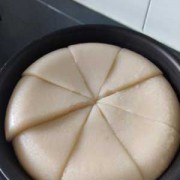 纯大米粉发糕怎么做窍门-如何做大米粉