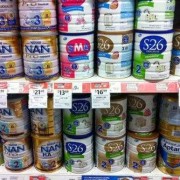 买外国奶粉去哪个网站-在中国如何卖外国奶粉