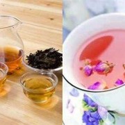  如何选择花茶「花茶什么样的好喝」