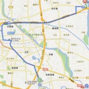 北京通州到燕郊有多远 通州到燕郊怎么坐车