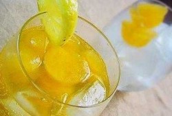 柠檬酒如何调配成其它口味的-柠檬酒如何调配成其它口味