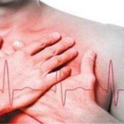 练胸后胸口中间疼 练完胸疼是什么原因