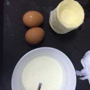 如何打发鸡蛋黄（打发蛋黄的技巧的视频）