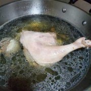 煮熟的鹅如何保存,煮熟的鹅可以放多久 