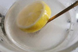如何泡干柠檬水_泡干柠檬水减肥吗