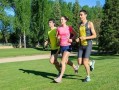 什么运动对跑步快有用呢 什么运动对跑步快有用