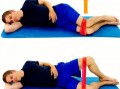 什么运动可以增加臀部肌肉 什么运动可以把臀部练宽