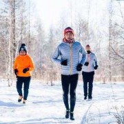 为什么冬天跑步感觉不减肥 冬天跑步为什么跑不快