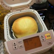 如何用松下面包机做面包