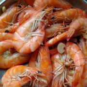 煮好的鲜虾怎么保存 煮好的虾子如何保鲜