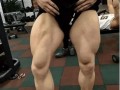  男生什么腿型肌肉标准「男生什么腿型肌肉标准好看」
