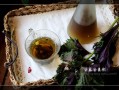 如何做紫苏茶