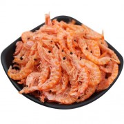 干海虾如何制作,干海虾有哪些方面的作用 