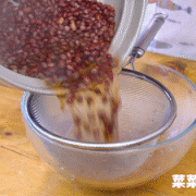 如何快速熬豆沙,熬制豆沙的方法 