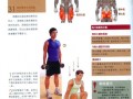 男锻炼什么肌肉能减肥