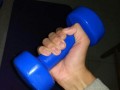 什么东西可以锻炼臂力 什么东西可以练手臂的力量