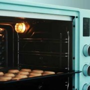 烤箱怎么知道是否烤好了 如何看出烤箱在预热了