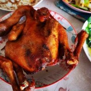 在家如何用锅烤鸡翅_怎么用锅做烤鸡