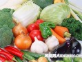  健身什么蔬菜不能吃「健身吃什么蔬菜最好 9种蔬菜推荐」