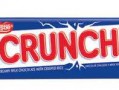 crunches什么意思