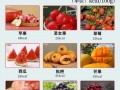 健身和减肥吃什么水果最好最有效-健身和减肥吃什么水果最好