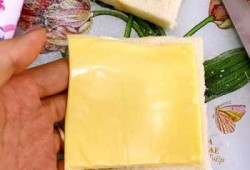 如何自制百吉福奶酪,百吉福奶酪怎么吃最好吃 