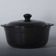 煲黑了個煲如何_黑色的煲汤锅有毒吗?