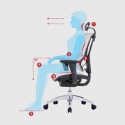 推动椅子的运动是什么运动（椅子的移动是平移还是旋转）