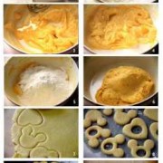 如何自制松脆饼干,怎么做出松脆的饼干 