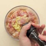 如何制作咖喱块视频-如何制作咖喱块