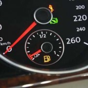汽车油耗表可以重设吗视频