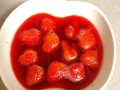 如何制作草莓糖水的方法-如何制作草莓糖水