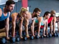 外国人锻炼身体-外国人用什么健身