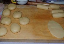 如何制作月饼油酥视频-如何制作月饼油酥