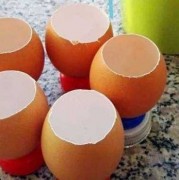 怎么弄出完整的蛋壳-如何弄出完整的蛋壳