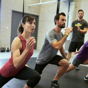 健身房练什么性功能越持久,在健身房练哪些可以增加力气 