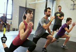 健身房练什么性功能越持久,在健身房练哪些可以增加力气 