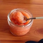  如何做冬季储存桃子酱「桃子酱可以冷冻吗」