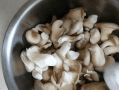 如何去除蘑菇的味道